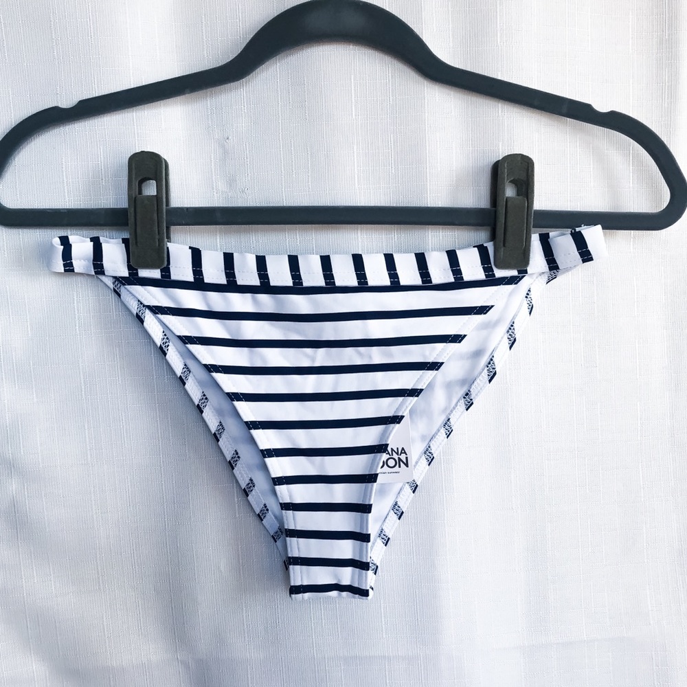 Banana Moon Bikini Bottom